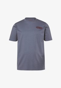Wybrany, stone blue