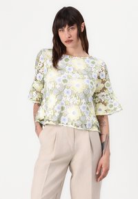 Bruuns Bazaar YVONNE CARLIS  - Bluse - multi coloured