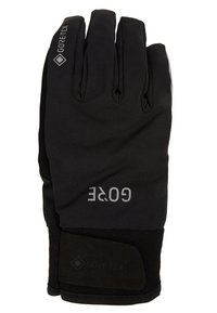 Gore Wear TEX THERMO  - Luvas - black