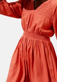 Marks & Spencer Abito a camicia - orange