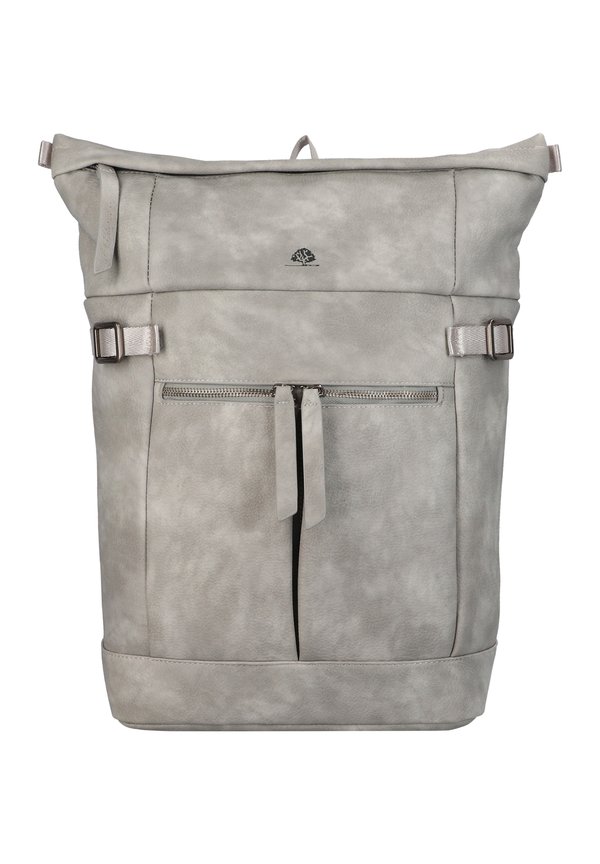FANNY - Tagesrucksack - stone
