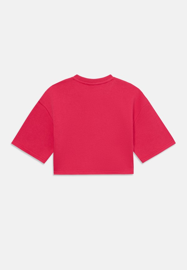KOGFAVE - Sweatshirt - raspberry3