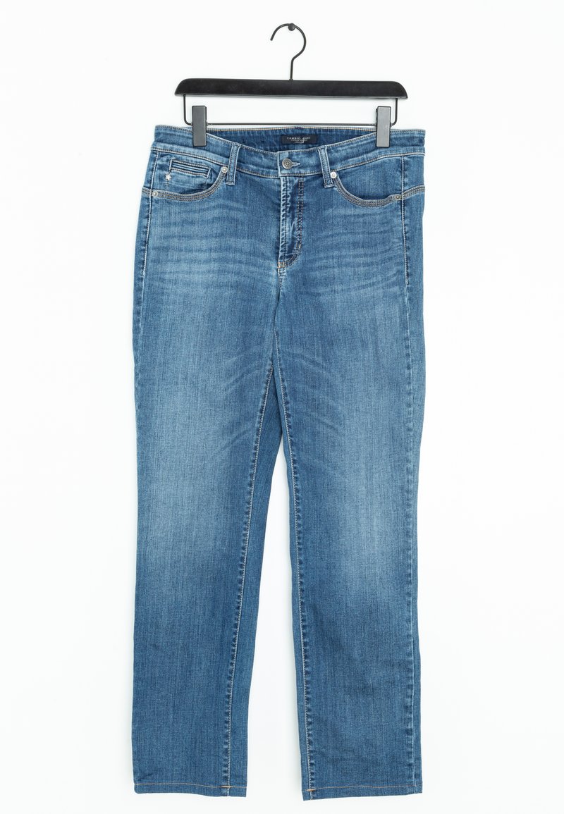 Cambio Jean droit - blue