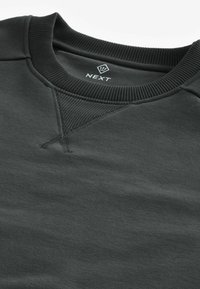Next CREW 2 PACK - Mikina - slate grey