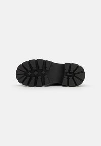 RAID KARENN - Cowboystøvletter - black