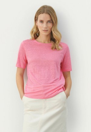 EMME - T-Shirt basic - morning glory