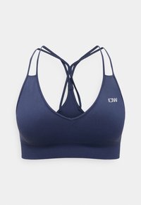 Neselectat, midnight blue