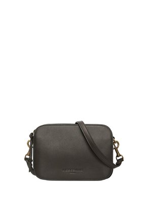 Liebeskind Berlin, LUKA CROSSBODY S - Borsa a tracolla - dunkelbraun