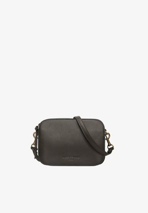 Liebeskind Berlin, LUKA CROSSBODY S - Borsa a tracolla - dunkelbraun