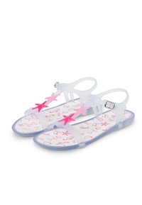 IGOR TRICIA ESTRELLA  - Chanclas de baño - blanco