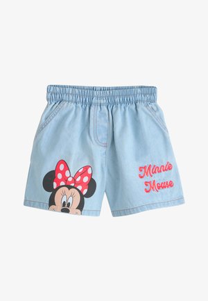 Next, REGULAR FIT - PULLON SHORTS . - Shorts vaqueros - disney minnie mouse denim