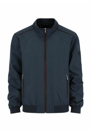 OCHNIK Kurtka Bomber - dark blue