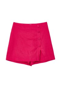 Unausgewählt, fucsia