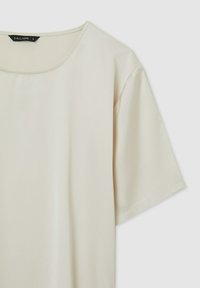 Calliope Camicetta - beige