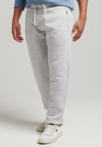 Superdry & Co Spodnie treningowe