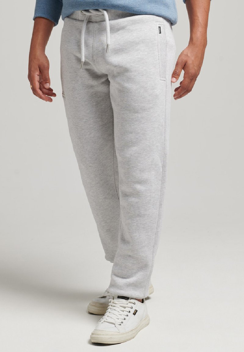 Superdry & Co Spodnie treningowe