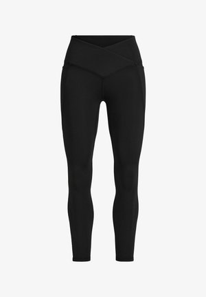 Fabletics, PURELUXE - Tights - schwarz