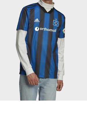 Klub merchandise - blue
