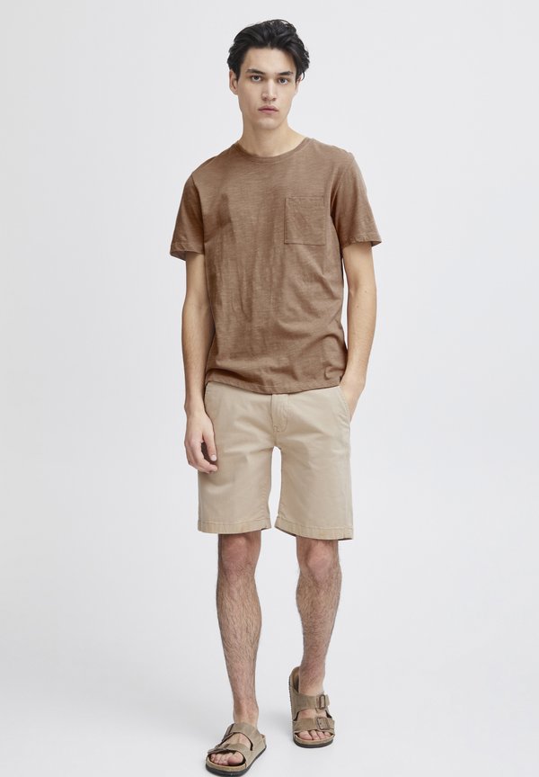 CFThor - Basic T-shirt - beaver fur4