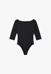 Non sélectionné, ultrablack