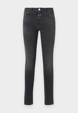 BAKER - Jeans Skinny Fit - dark grey