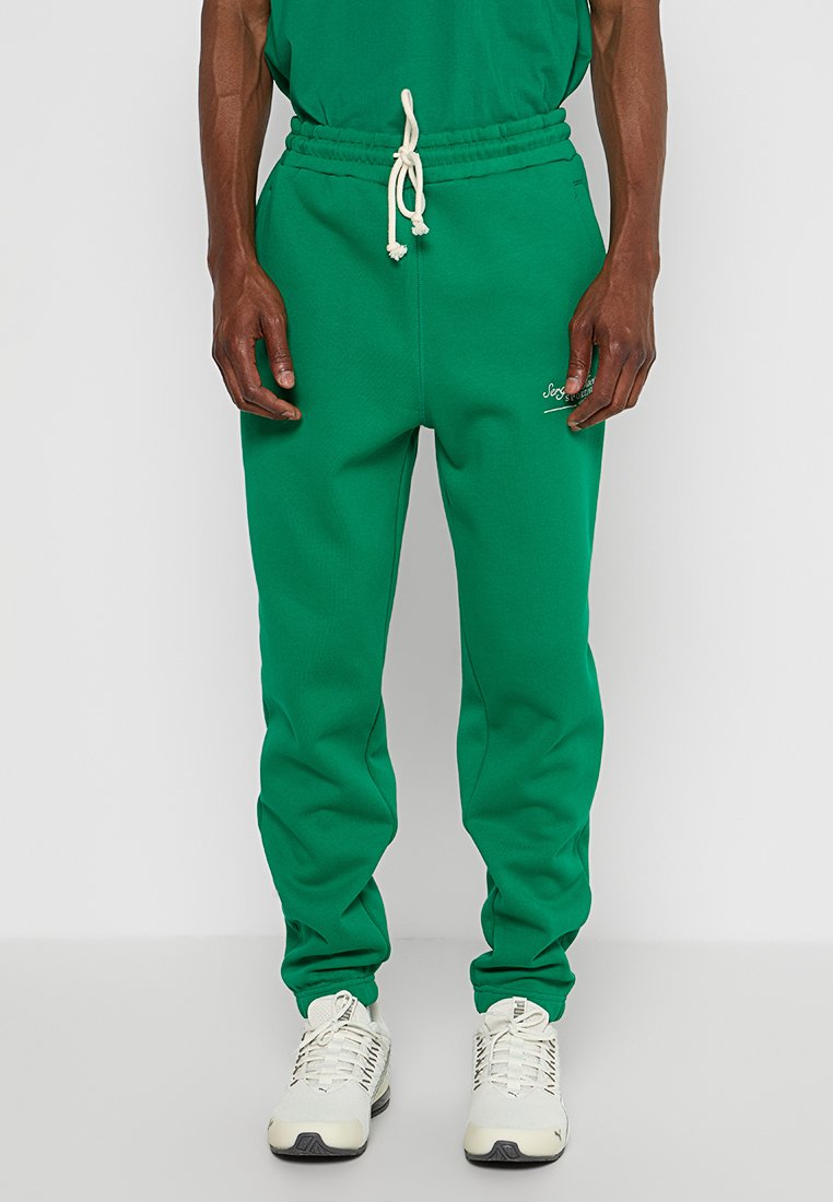 Sergio Tacchini Trainingsbroek groen