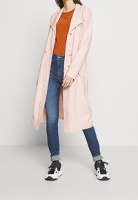 ONLY Cappotto classico - light pink