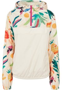 Veste coupe-vent - whitesandfruity
