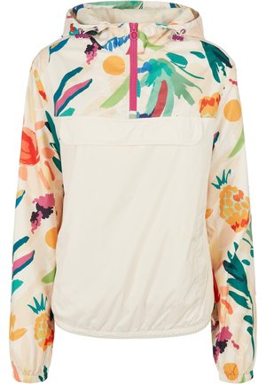 Urban Classics Windbreaker - whitesandfruity