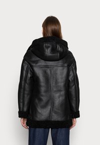 Marks & Spencer Casaco de inverno - black