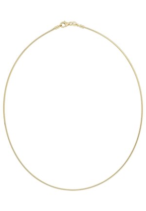 COLLIER OMEGA GLIED , 1.8MM, 45CM - Halskette - gelbgoldfarben