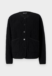 PCMALINA JACKET - Lett jakke - black