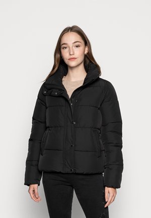 ONLY ONLCOOL  - Зимно яке - black