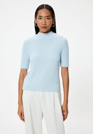 Koton - T-shirt basic