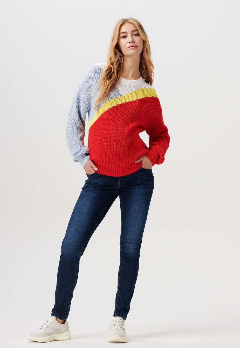 Maternity Clothes Esprit Maternity Pullover Esprit Damen