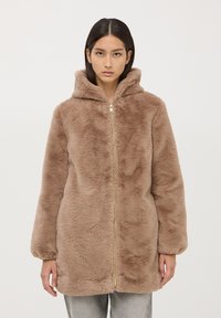 Terranova Cappotto invernale - fango