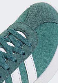 adidas Sportswear Tenisky - powder teal cloud white preloved teal