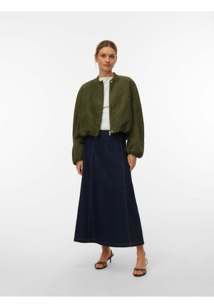 VMKATHY - Veste légère - olive night