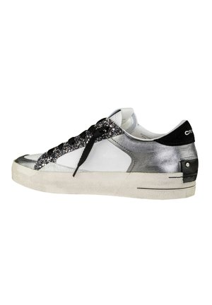 DELUXE  - Sneakers basse - grey