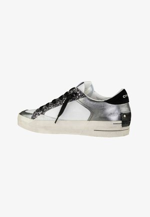 Crime London DELUXE  - Sneakers basse - grey