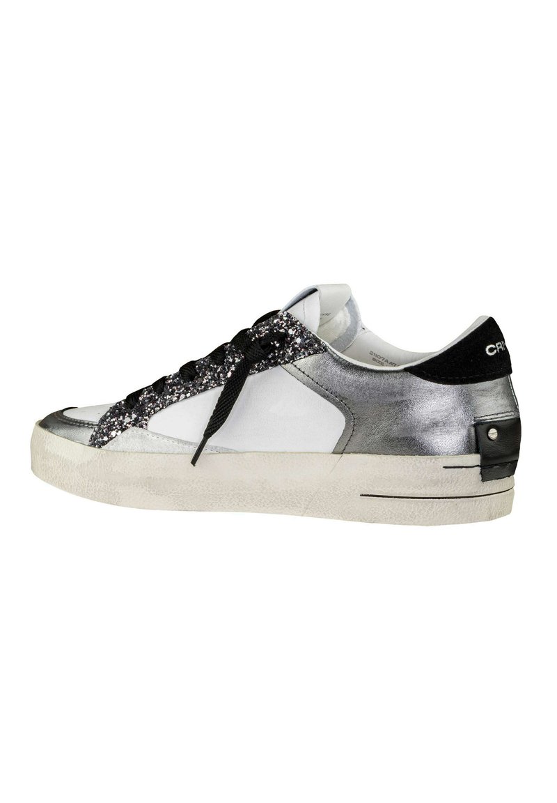 Crime London DELUXE  - Zapatillas - grey