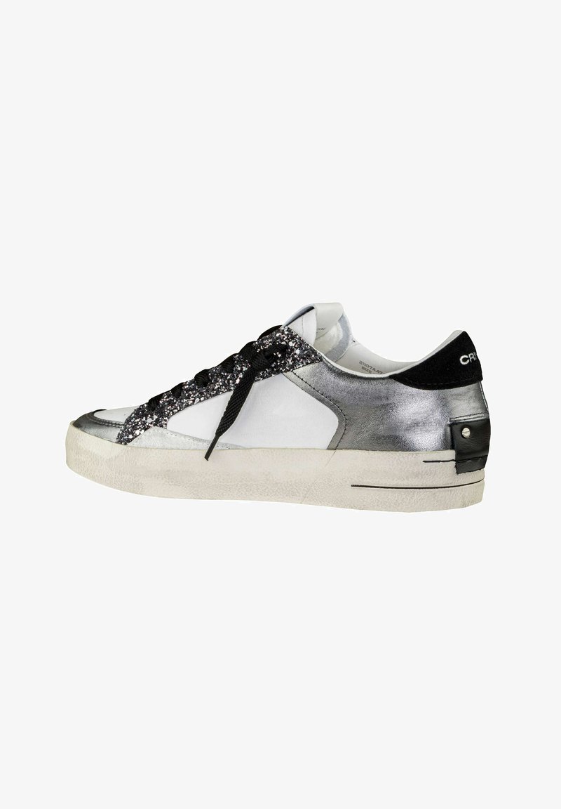 Crime London DELUXE - Zapatillas - grey