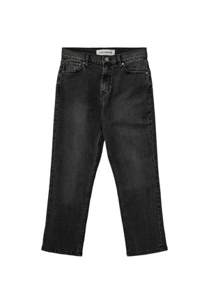 TORINOSW - Straight leg -farkut - grey denim