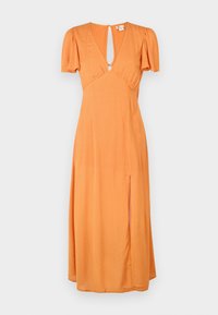 Strandaccessoar  - dried mango
