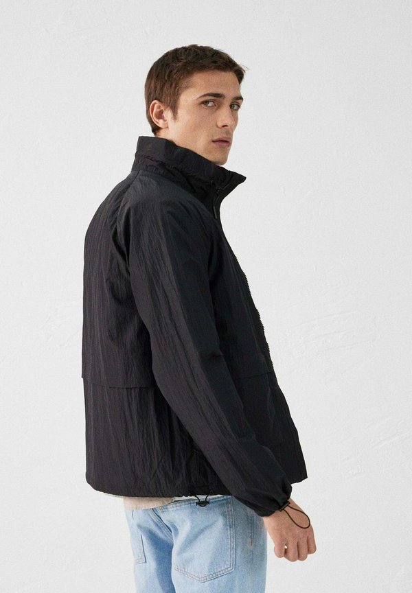 JOTT - Daunenjacke - noir