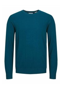 Unselected, sailor blue