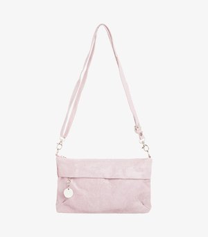 Linda Damiani Umhängetasche - ROSA