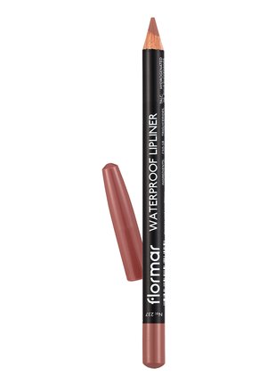 Flormar, WATERPROOF LIPLINER - Lip liner - Rosy Sand