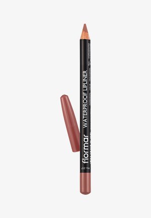 Flormar, WATERPROOF LIPLINER - Lippenkonturenstift - Rosy Sand
