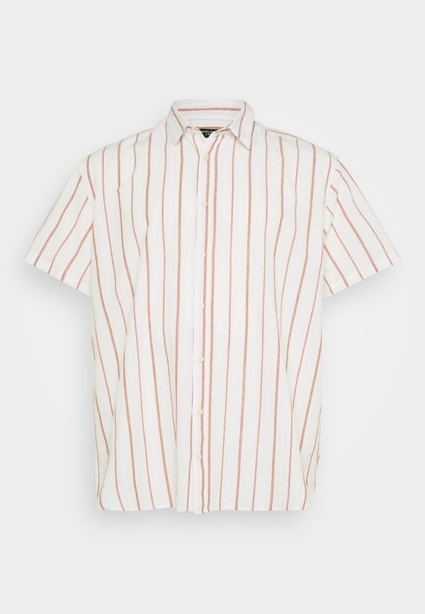 JORJOSHUA CANGGU STRIPE  - Shirt4